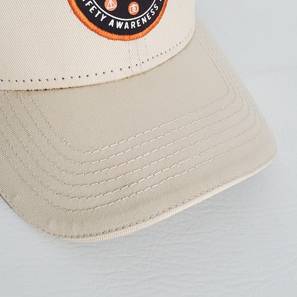 The Home Depot Safety Awareness Hat - Picture 2 of 8